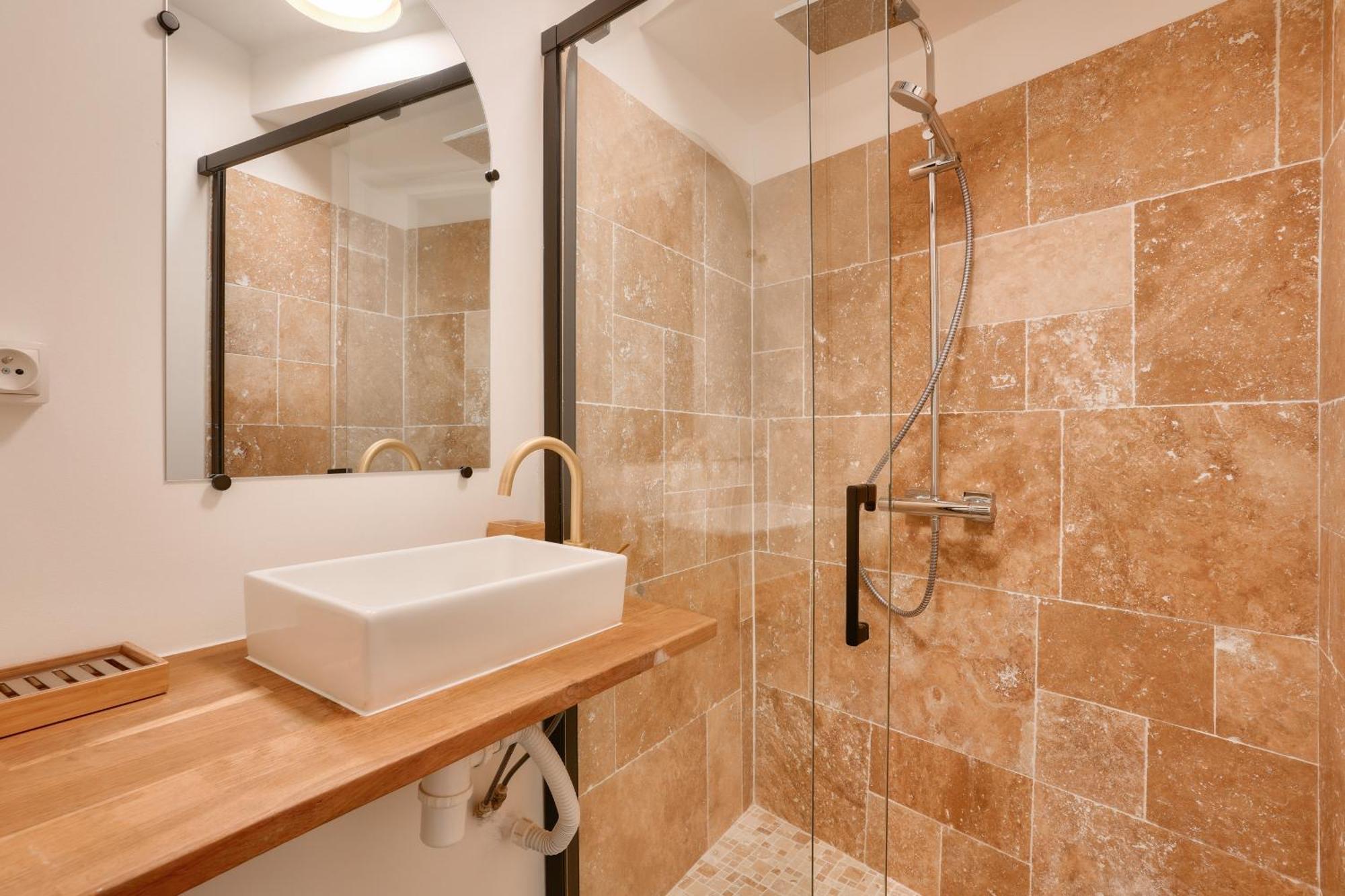 Appartement Cozy In Saint-germain-des-pres Parijs
